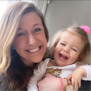 Meet your Posher, Johanna